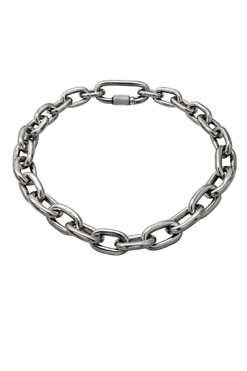 Stoic Collar Chain