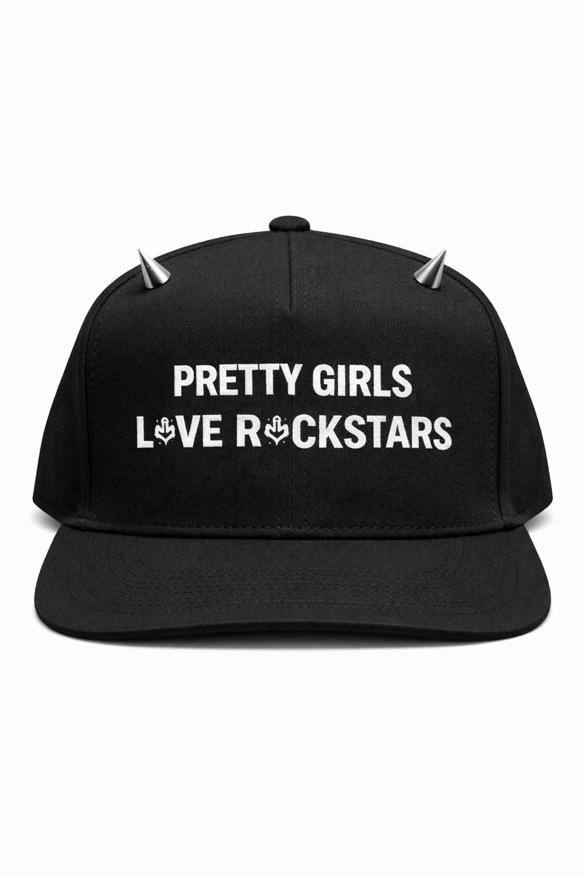 PGLR Baphomet HAT