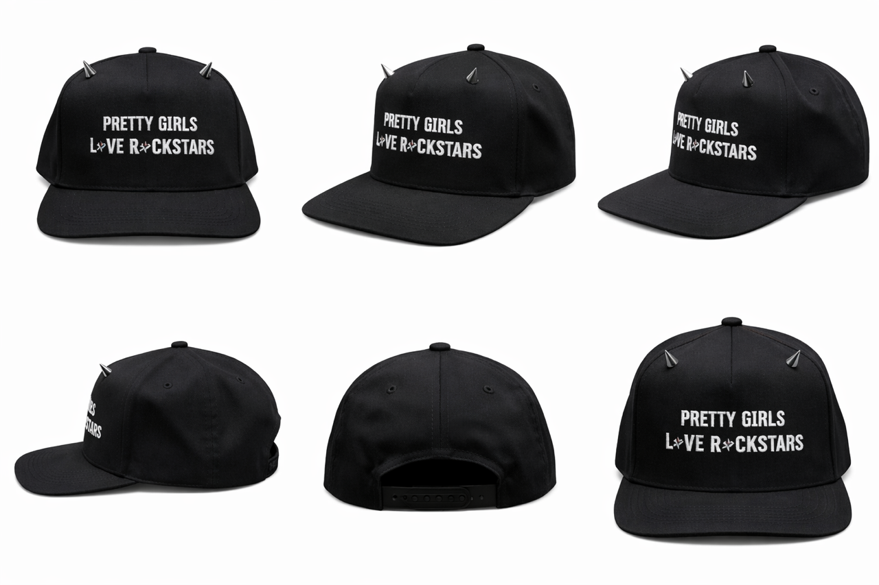 PGLR Baphomet HAT